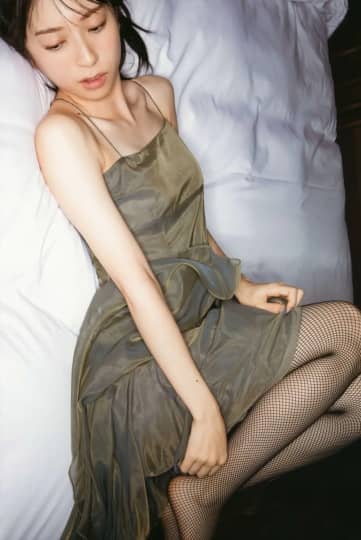 金村美玖 エロ