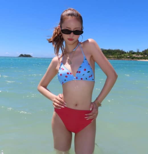 中町綾のエロいおっぱい