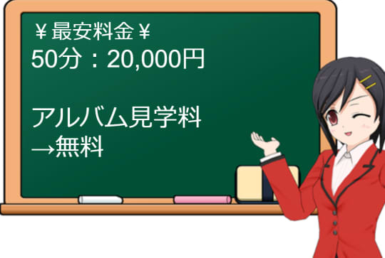 ハートムーンプラスの料金表