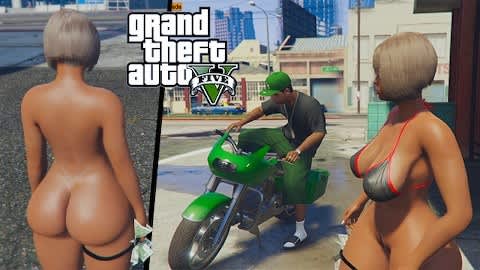 GTA5