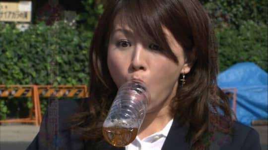 大橋未歩 エロ