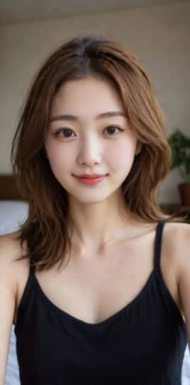 女の子