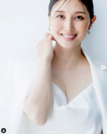 橋本マナミ エロ