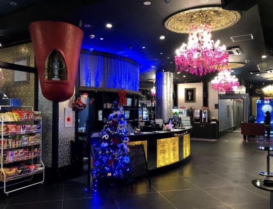 カラオケJOYJOY 豊田駅前店