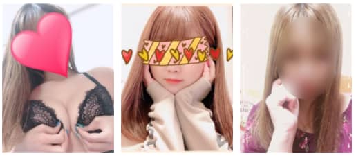 PRISMの女の子一覧