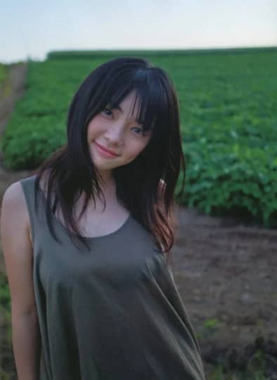 倉科カナ おっぱい