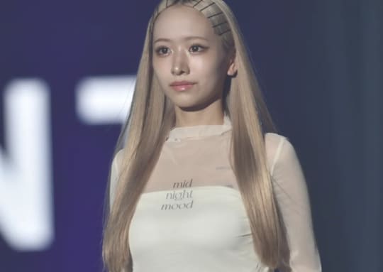 重川茉弥のエロいおっぱい