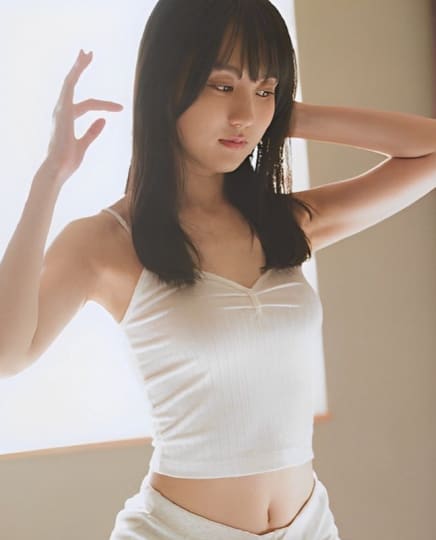 賀喜遥香 おっぱい
