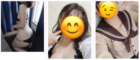 ゼブラの女の子