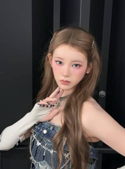 櫻井美羽