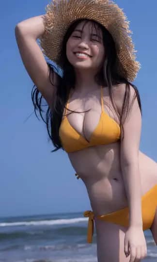 fカップ 芸能人