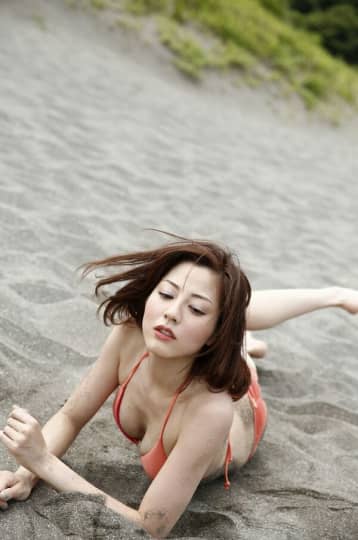 杉本有美 エロ
