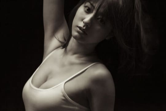 杉本有美 エロ