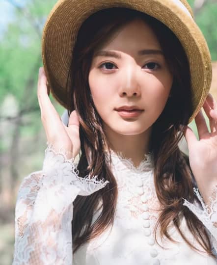 田村保乃 おっぱい