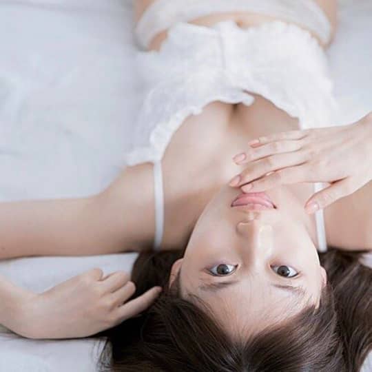 山下美月 おっぱい