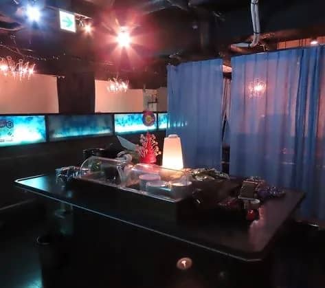 相席屋 仙台国分町店