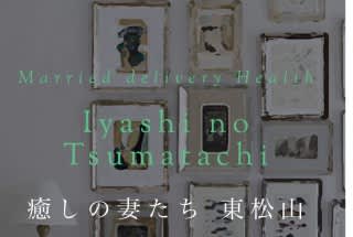 癒しの妻たち