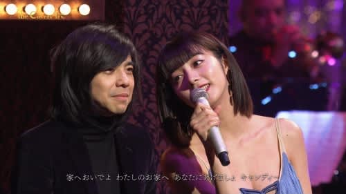 池田エライザ