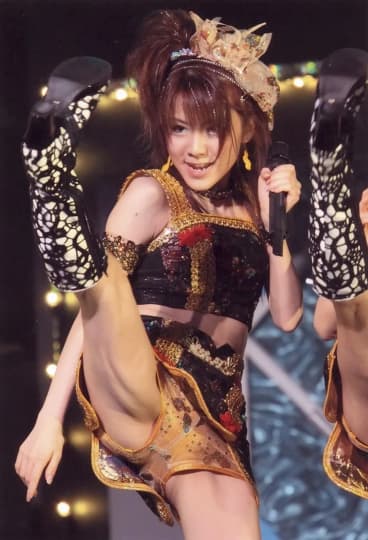 田中れいな エロ