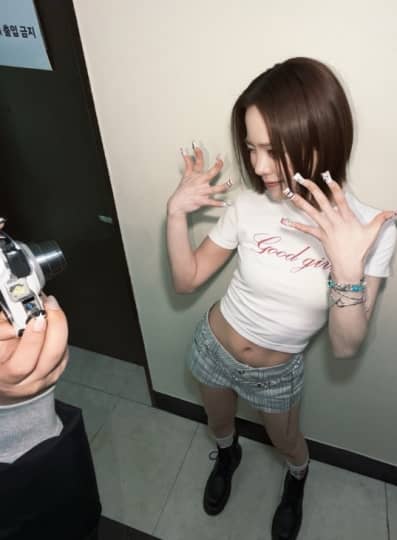 KPOP エロ