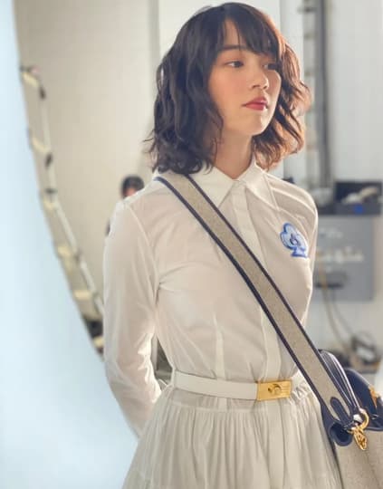 Cカップ 芸能人