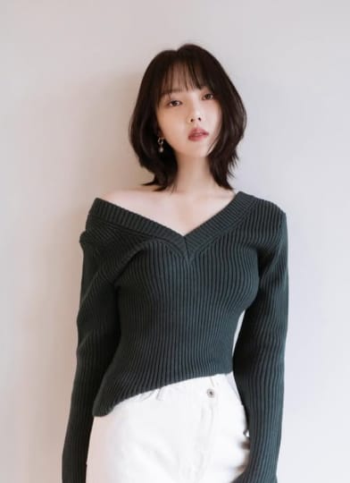 GFRIEND(ジーフレンド) 流出
