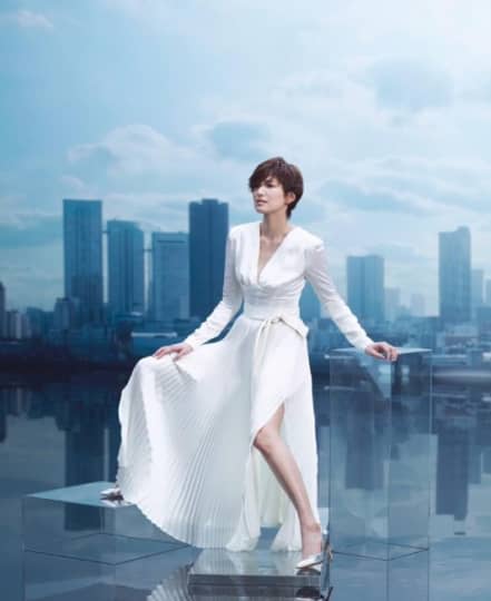 吉瀬美智子 エロ