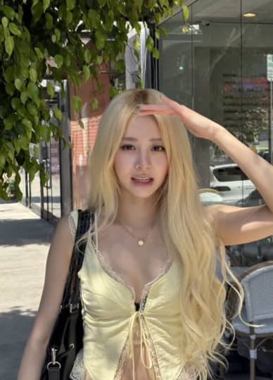 KPOP エロ