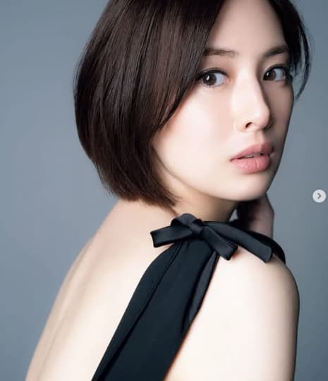 北川景子 エロ