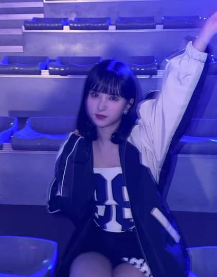 GFRIEND(ジーフレンド) 流出
