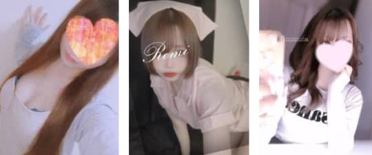 女の子