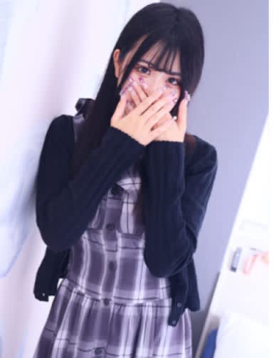 女の子