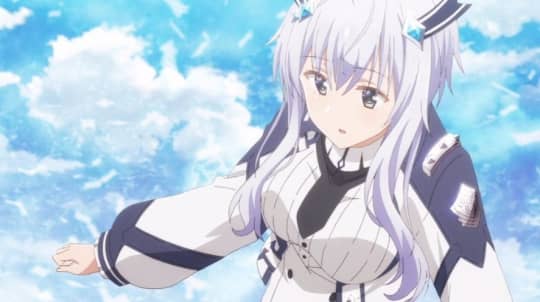 魔王学院の不適合者
