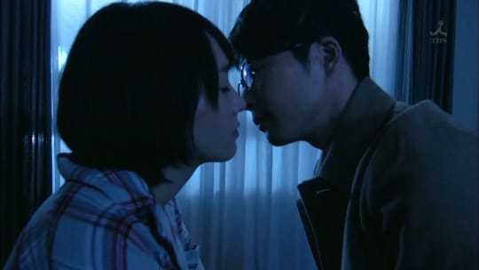 新垣結衣　エロ