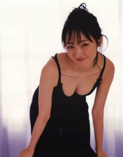  eカップ 芸能人