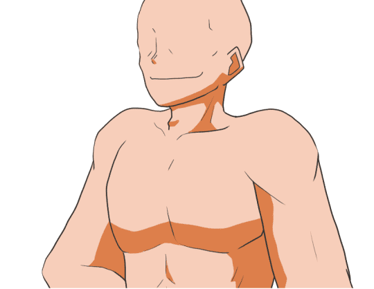 ごっくんフェラ 男性