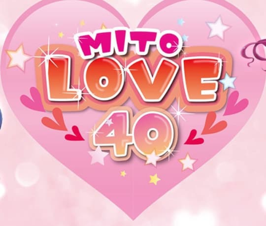 MITOLOVE40 (ミトラブフォーティー)