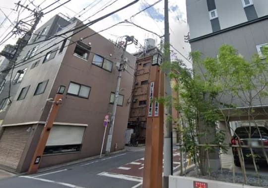 白夜_お店の行き方2