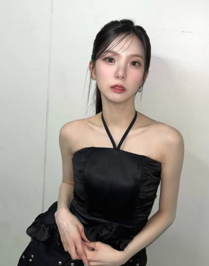 KPOP エロ