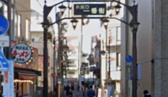 コレクションの行き方1