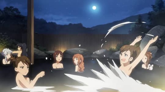 アイドルマスター