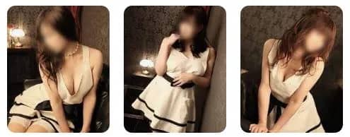エステティック花椿_女性一覧
