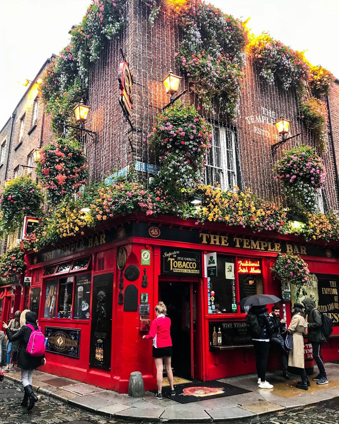 アイルランドの食べ物13選を在住者が厳選 安く満喫できるお食事スポットも Trip Partner トリップパートナー