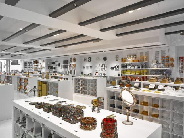 大阪で今人気の雑貨のお土産特集 大阪にはおしゃれでかわいい雑貨があるで Trip Partner トリップパートナー