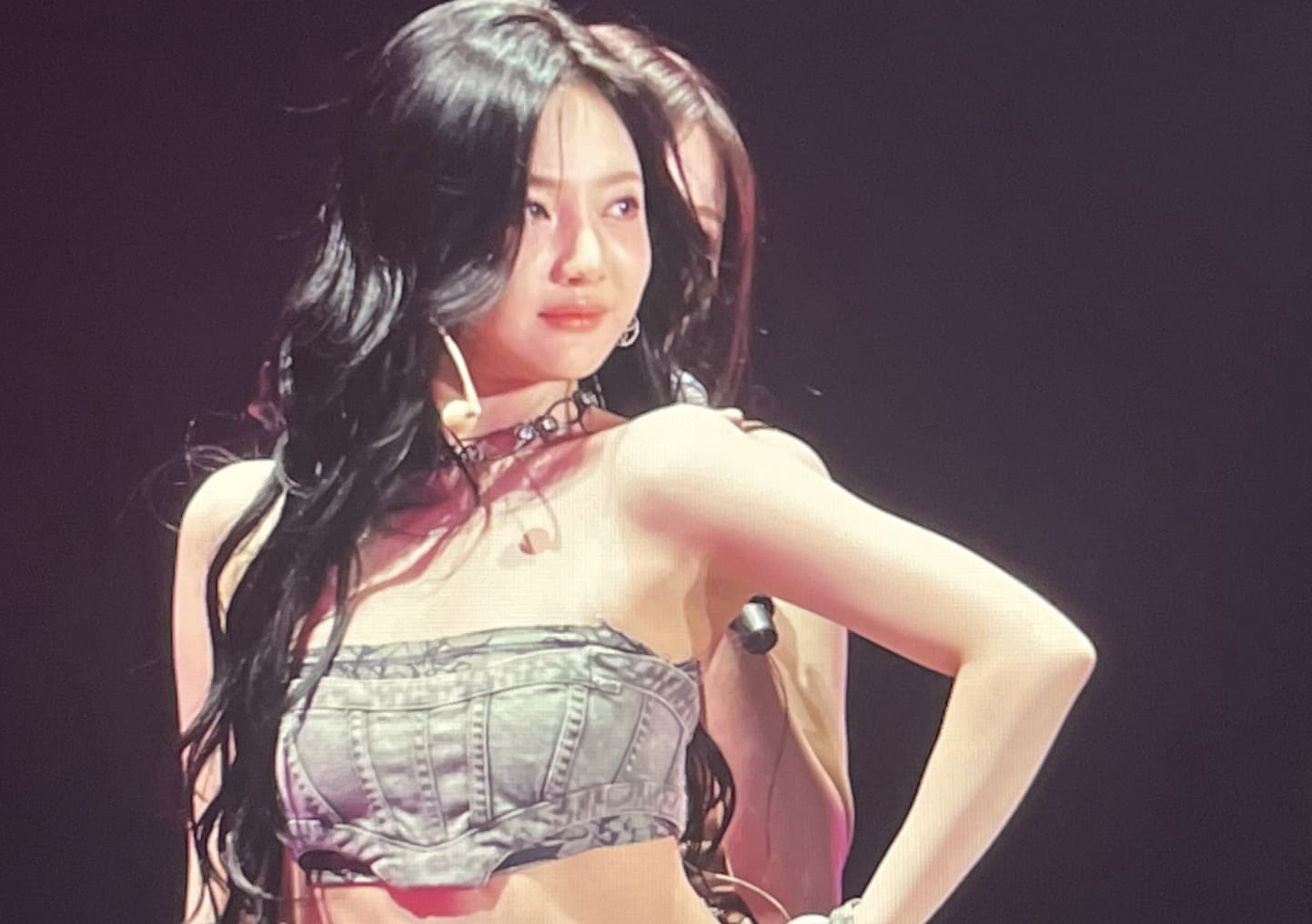 K-POP gif エロ aespa・ニンニンのお宝画像7選・動画4選！【2025年】 | happy-travel[ハッピートラベル]