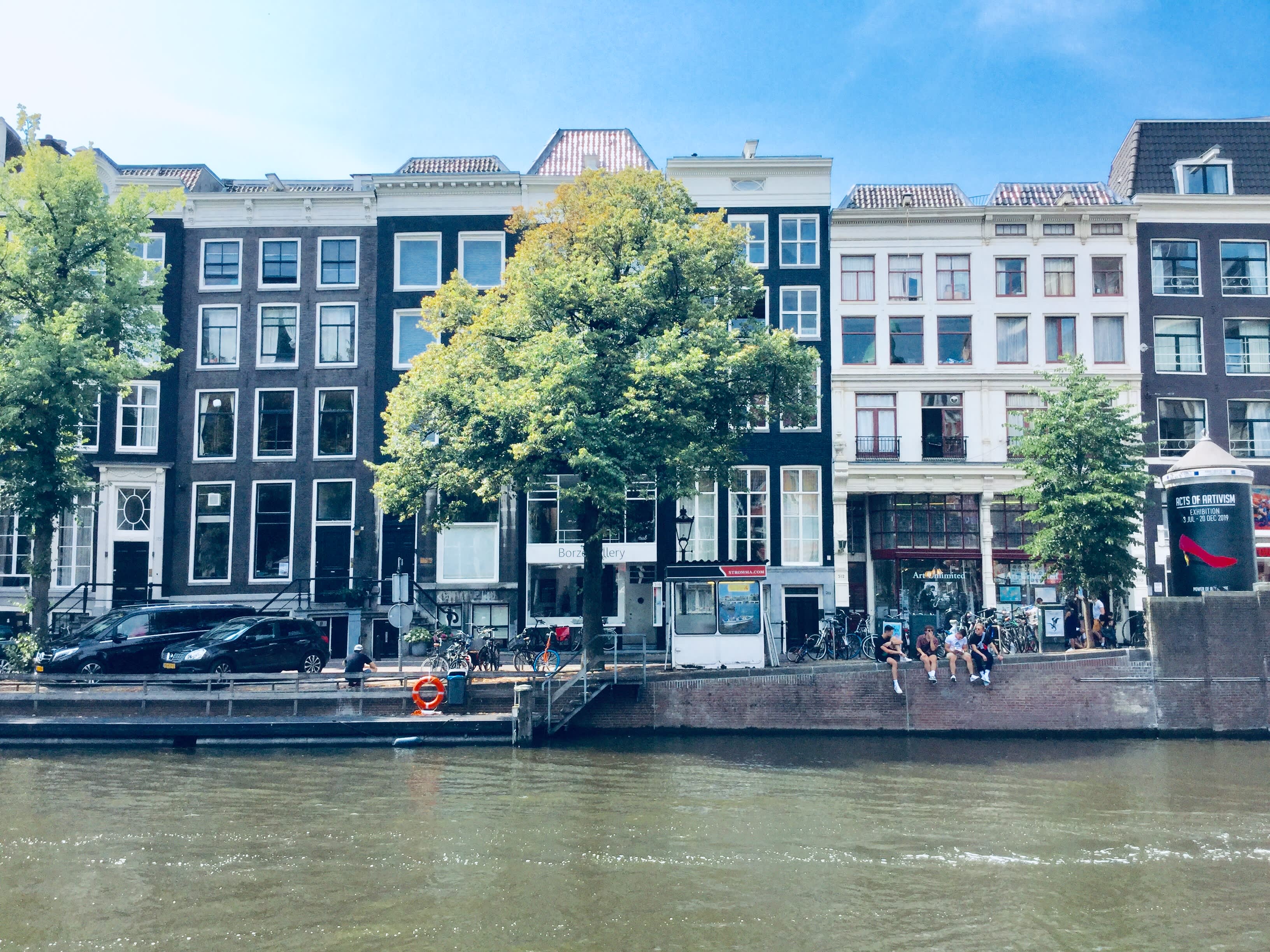 アムステルダムでときめく現地グルメ オランダ料理やレストラン8選を厳選 Trip Partner トリップパートナー