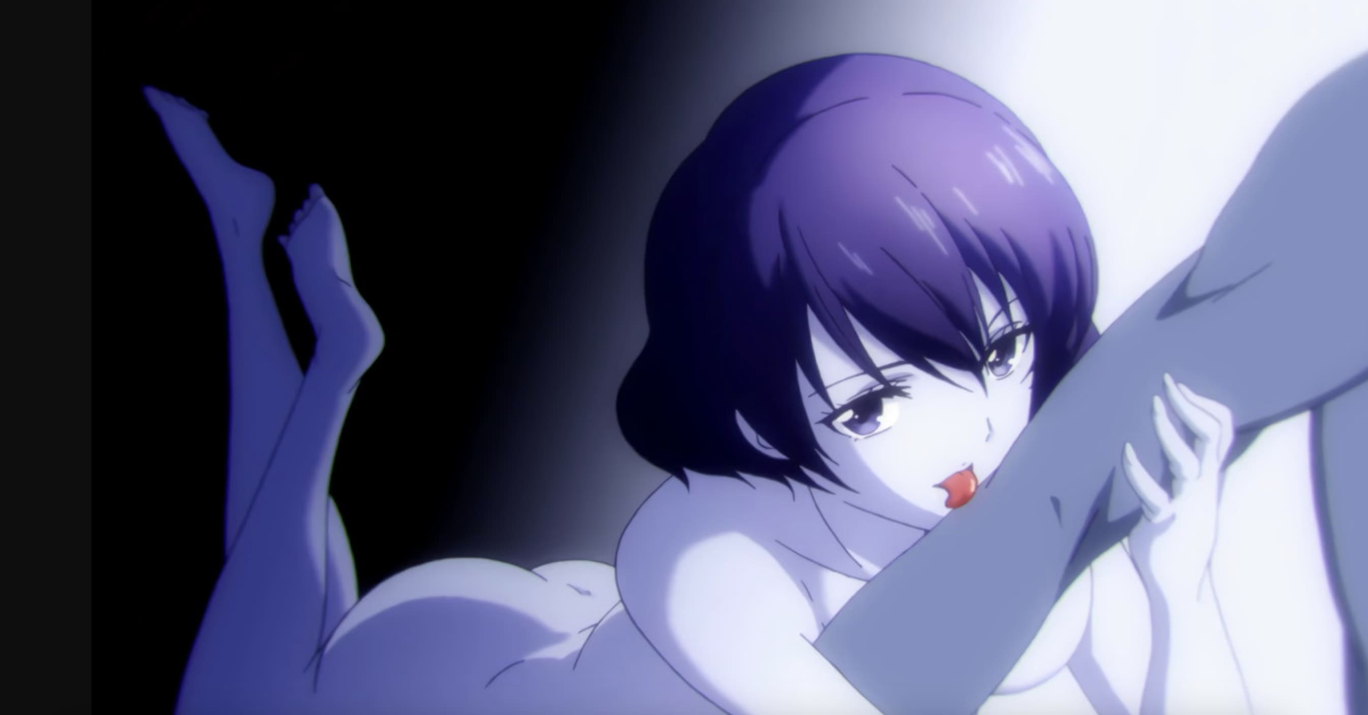 ドメスティックな彼女 エロ画像 