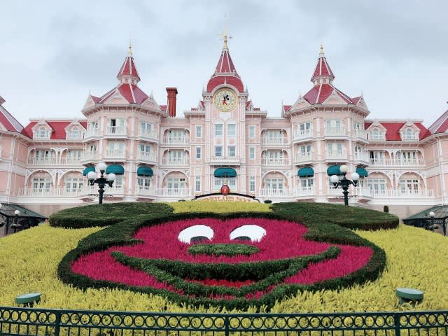 海外ディズニー制覇者が考えるパリ ディズニー Dlp の遊び尽くすコツ5つとは Trip Partner トリップパートナー