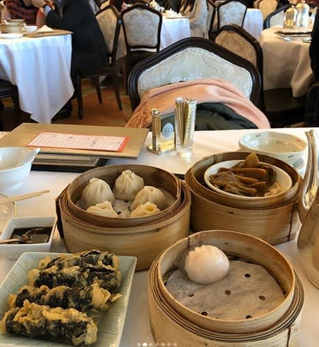 香港飲茶ランキング 定番 穴場 高級おすすめ飲茶店を12個紹介 ミシュラン星付き店も Trip Partner トリップパートナー