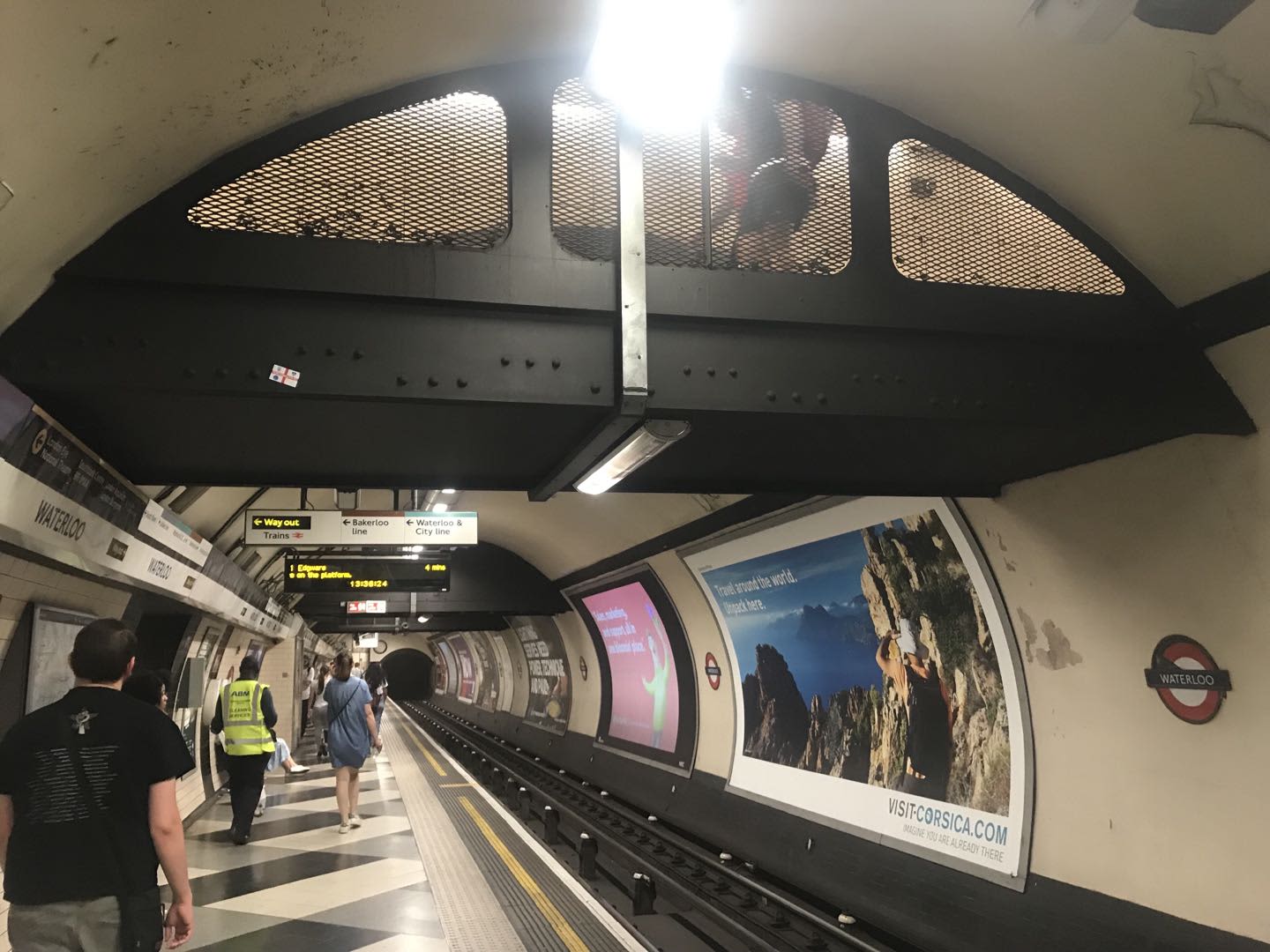 複雑で有名なロンドンの地下鉄を詳しく解説 料金 乗り方と周辺観光もご紹介 Trip Partner トリップパートナー